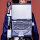 Illustration for article titled Augmented Reality v0.1